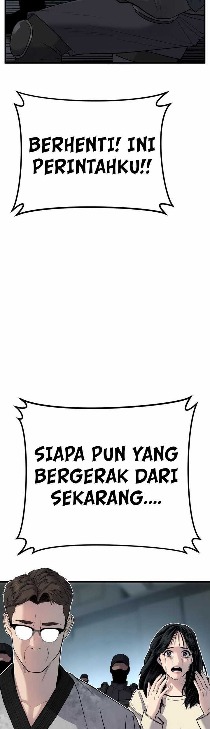Manager Kim Chapter 23.1 - halaman 20