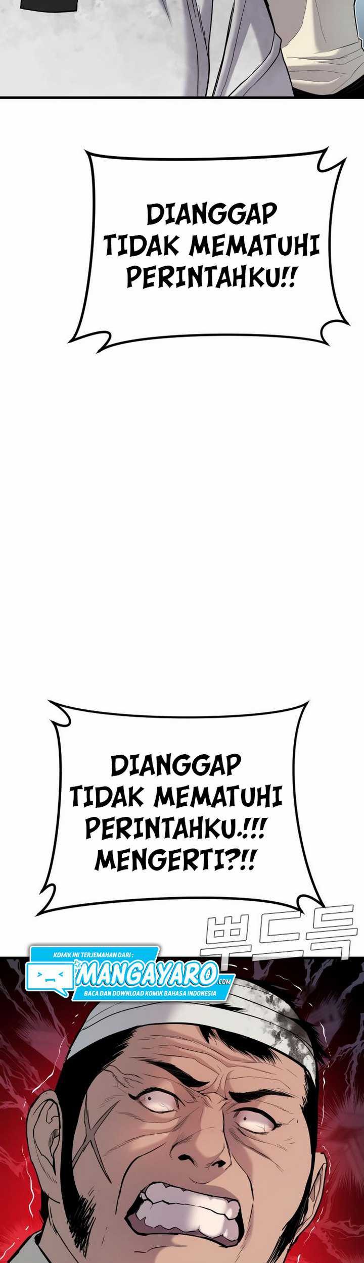 Manager Kim Chapter 23.1 - halaman 22