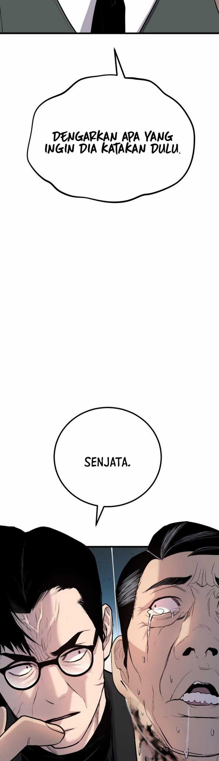 Manager Kim Chapter 23.1 - halaman 26