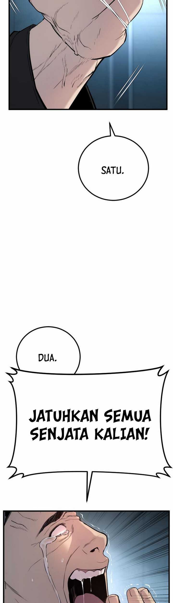 Manager Kim Chapter 23.1 - halaman 30
