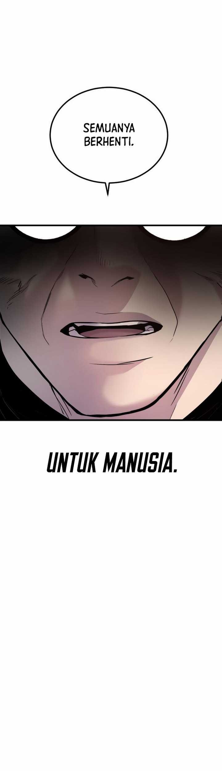 Manager Kim Chapter 23.1 - halaman 4