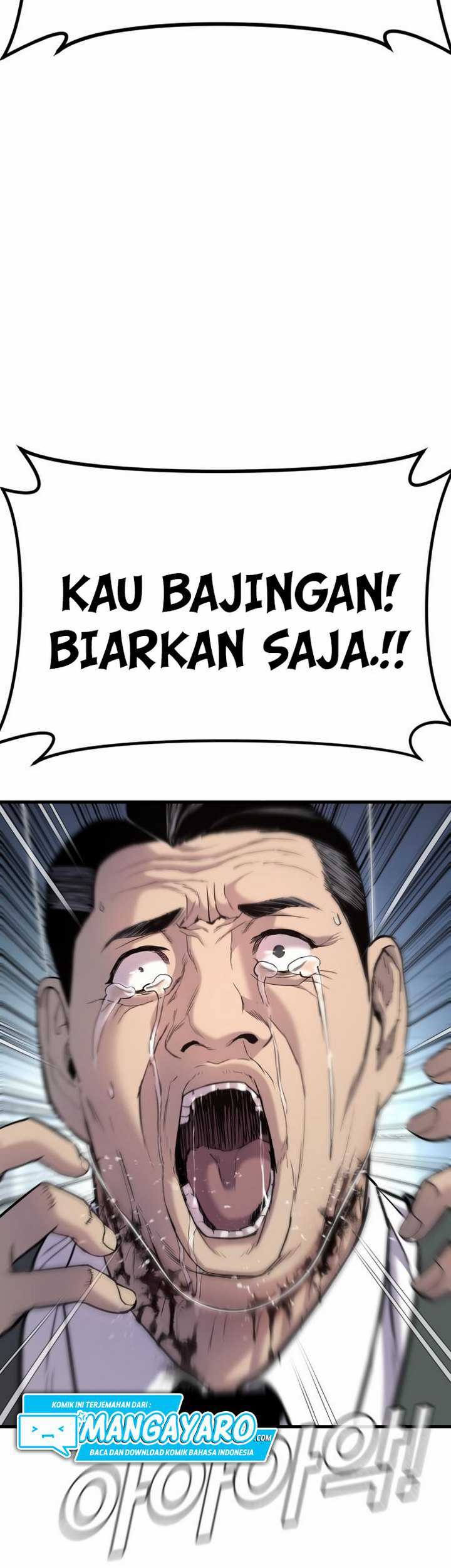 Manager Kim Chapter 23.1 - halaman 40