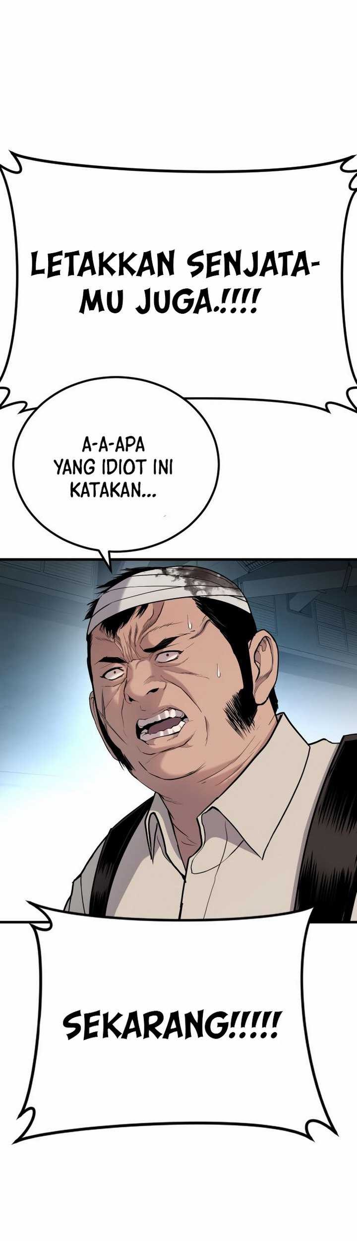 Manager Kim Chapter 23.1 - halaman 42