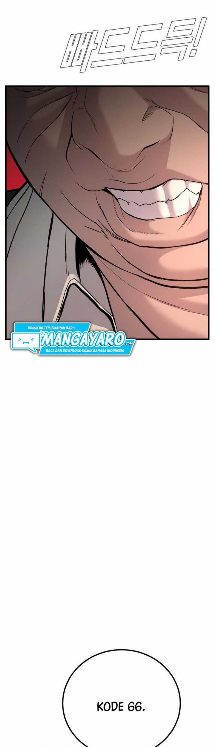 Manager Kim Chapter 23.1 - halaman 48