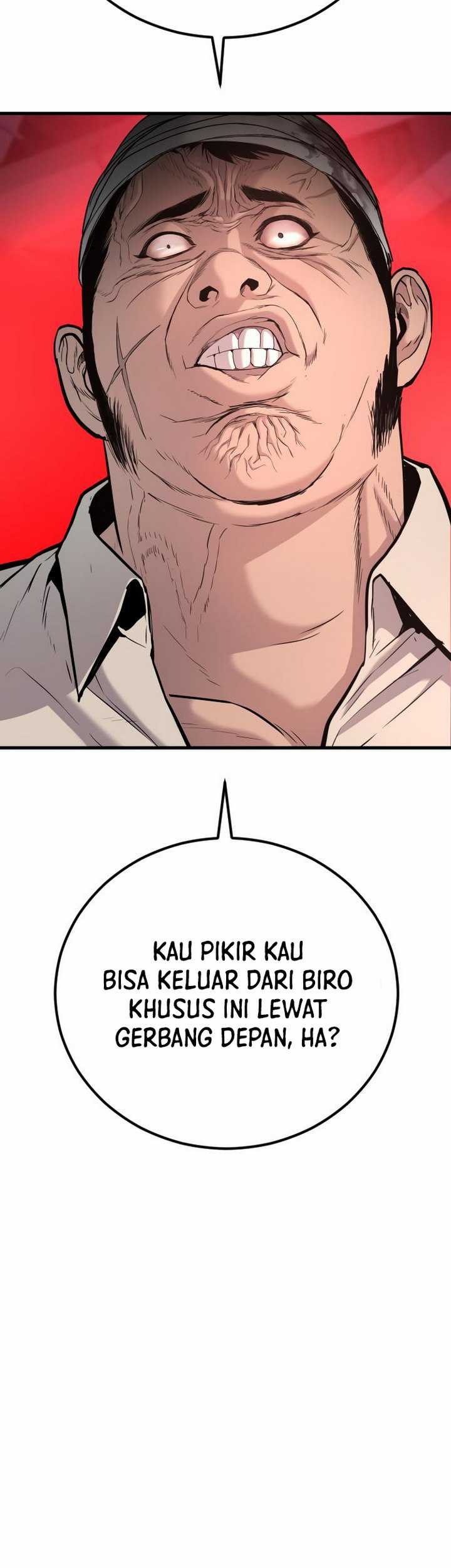 Manager Kim Chapter 23.1 - halaman 52