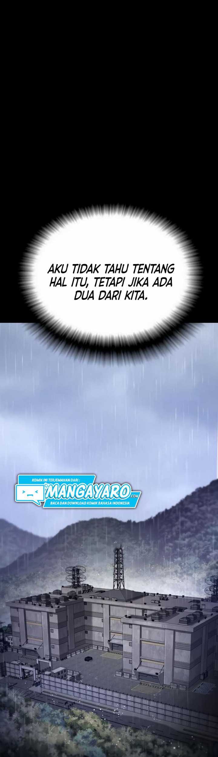 Manager Kim Chapter 23.1 - halaman 58