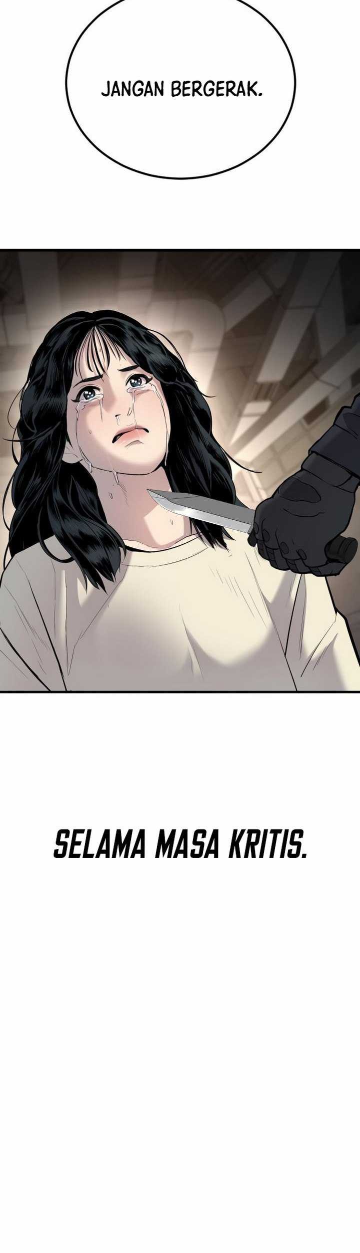 Manager Kim Chapter 23.1 - halaman 6