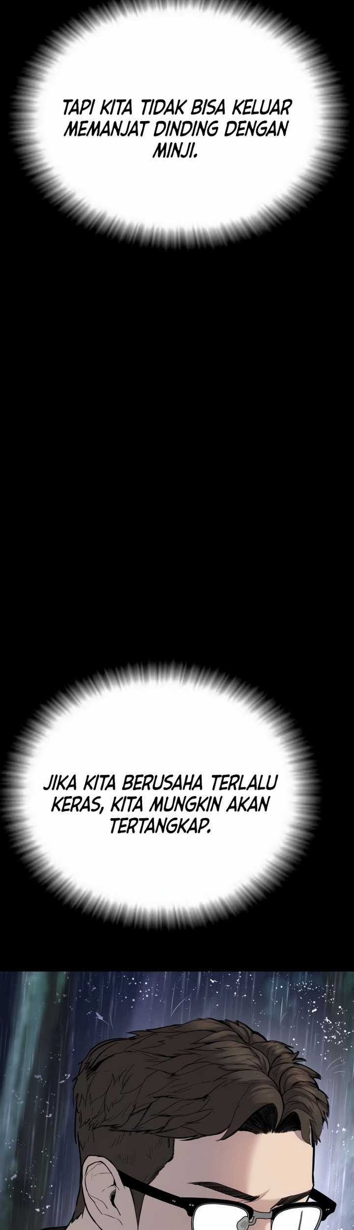 Manager Kim Chapter 23.1 - halaman 60