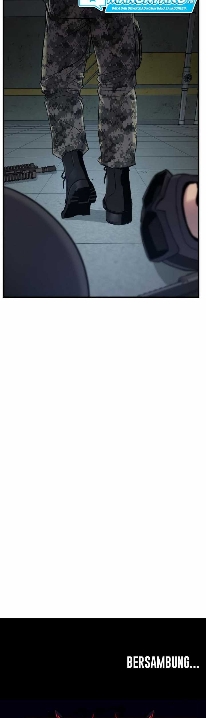 Manager Kim Chapter 23.1 - halaman 64