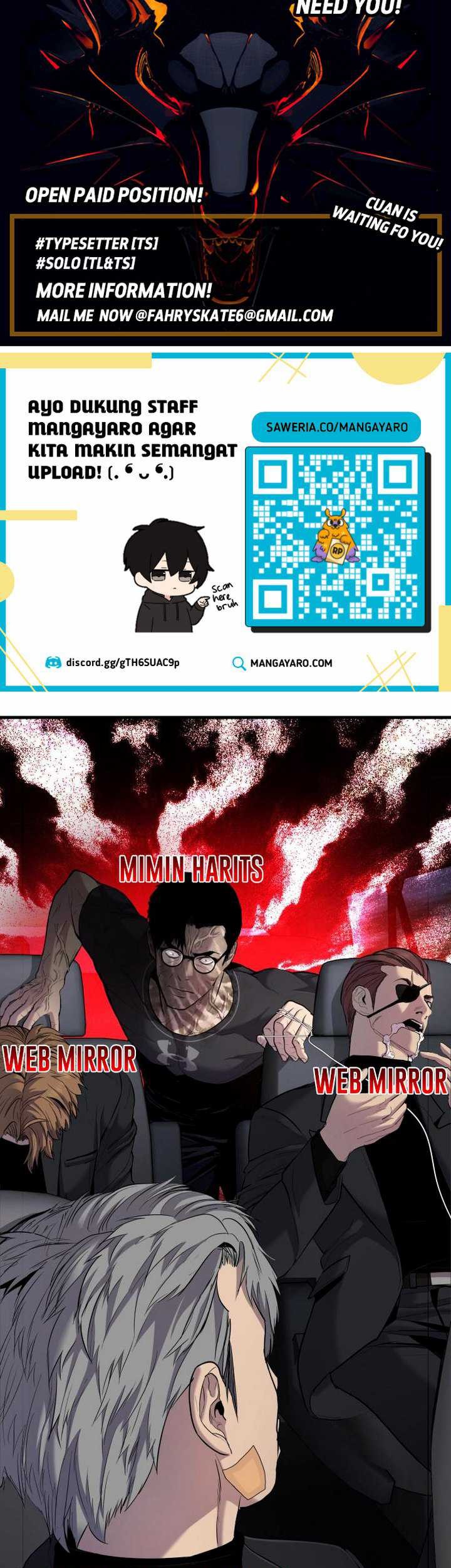 Manager Kim Chapter 23.1 - halaman 66