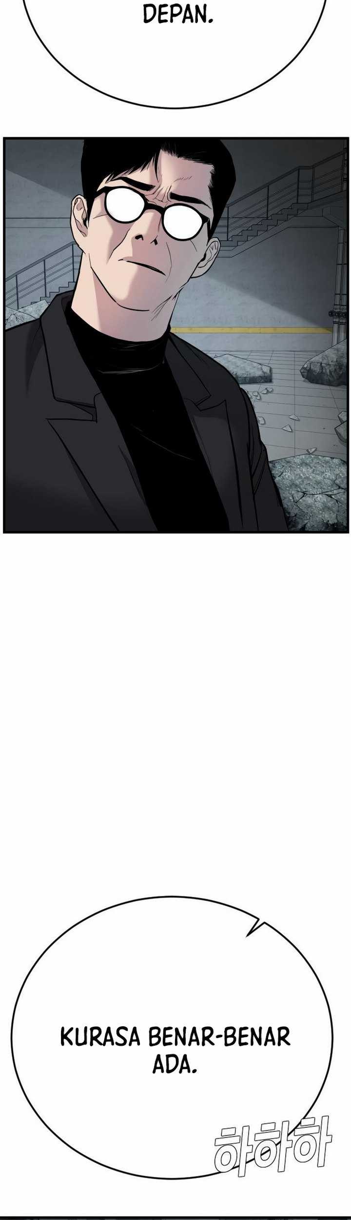 Manager Kim Chapter 23.2 - halaman 24