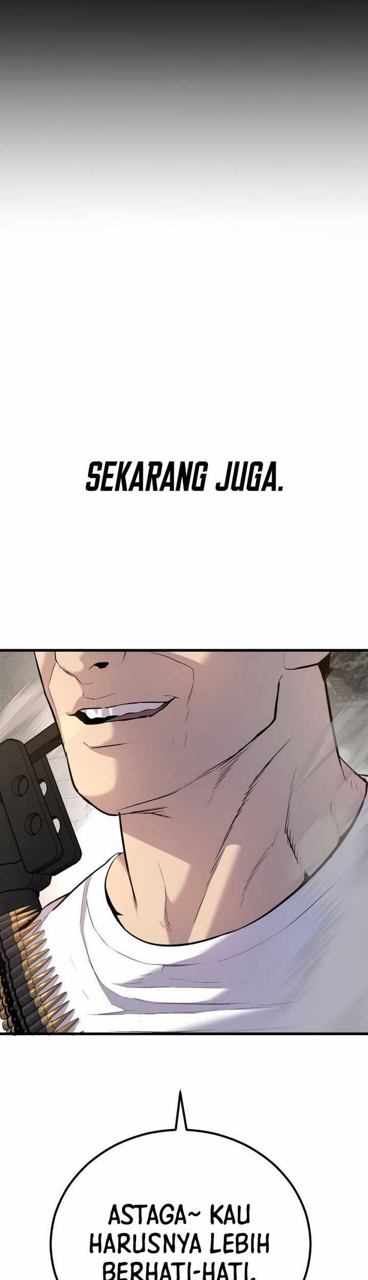 Manager Kim Chapter 23.2 - halaman 34