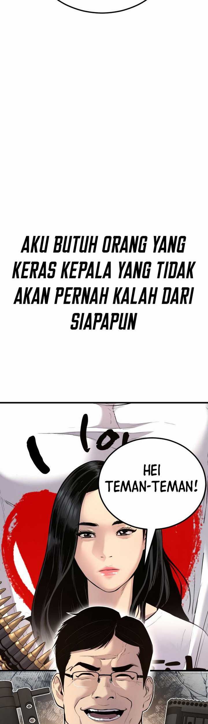 Manager Kim Chapter 23.2 - halaman 36
