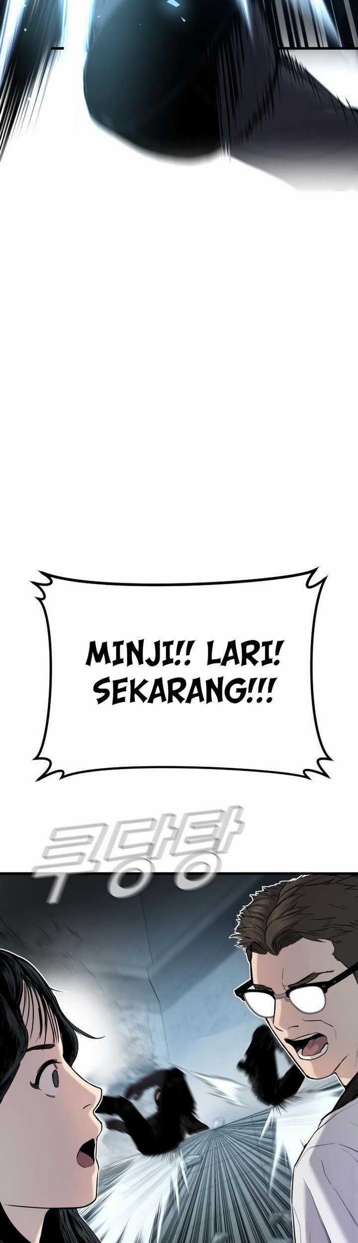 Manager Kim Chapter 23.2 - halaman 48
