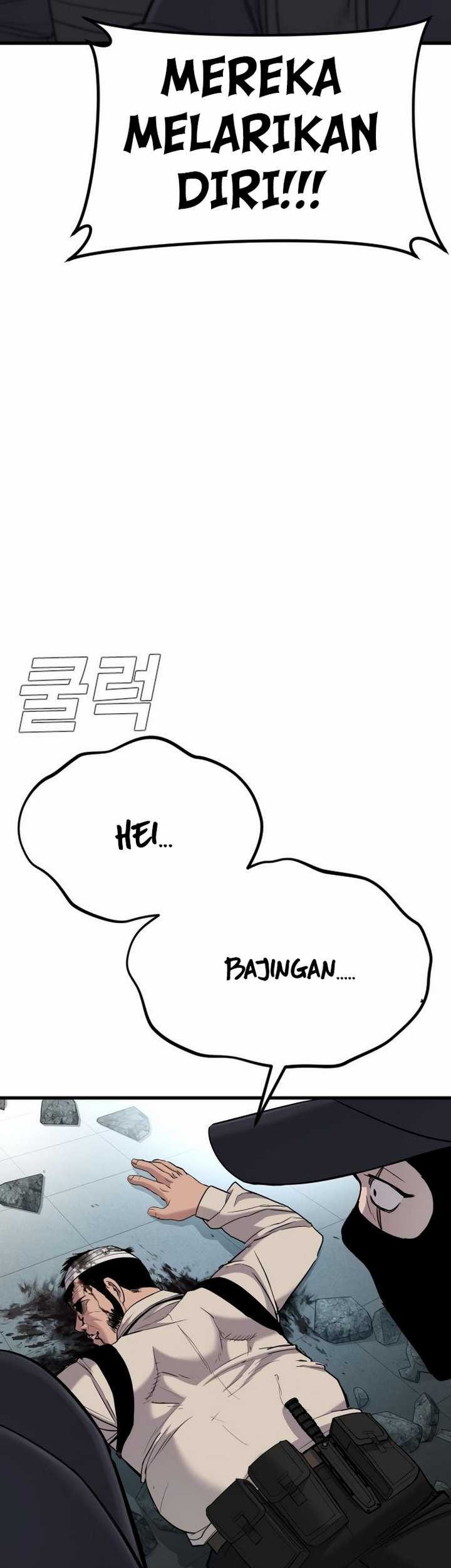 Manager Kim Chapter 23.2 - halaman 52