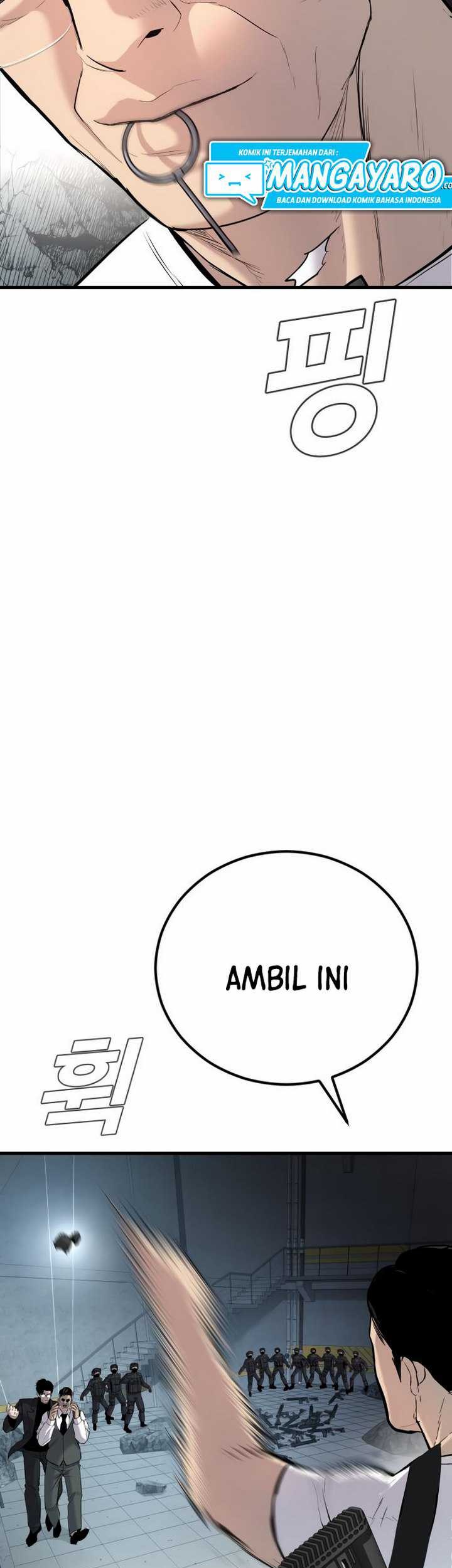 Manager Kim Chapter 23.2 - halaman 58
