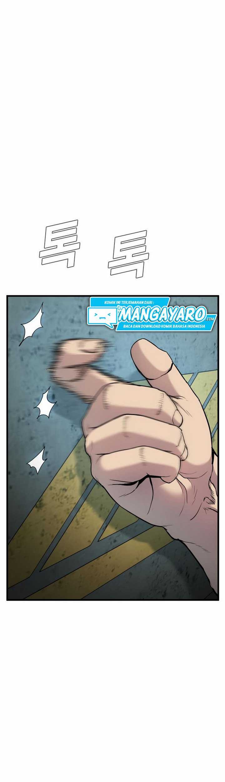 Manager Kim Chapter 23.2 - halaman 6