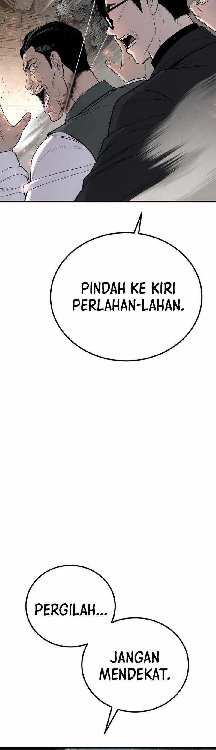 Manager Kim Chapter 23.2 - halaman 68
