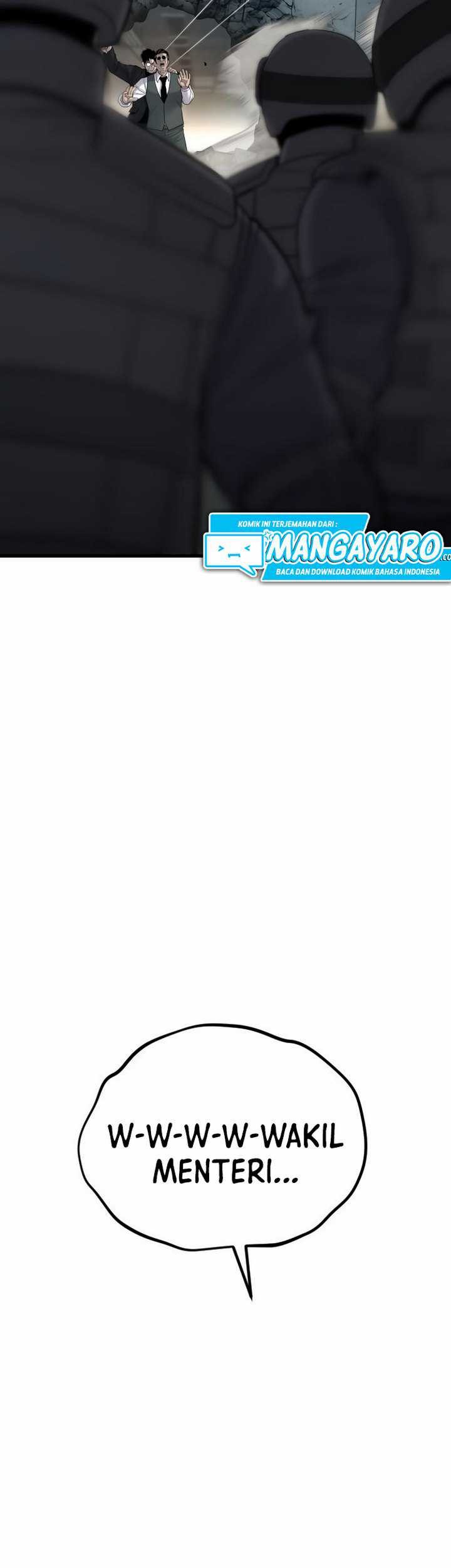 Manager Kim Chapter 23.2 - halaman 70