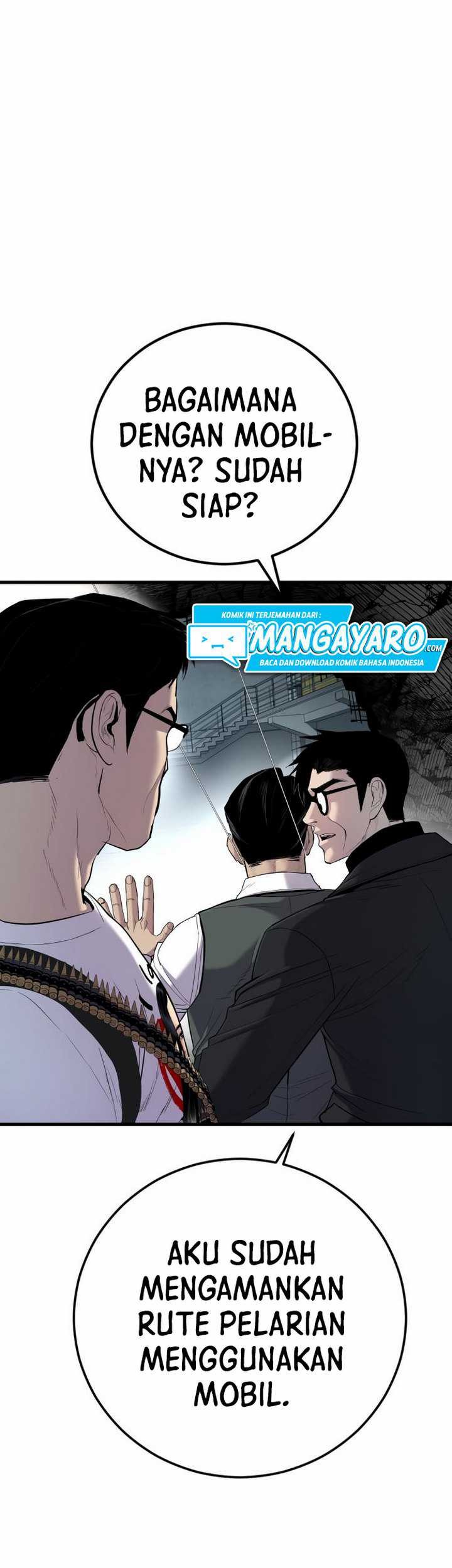 Manager Kim Chapter 23.3 - halaman 12