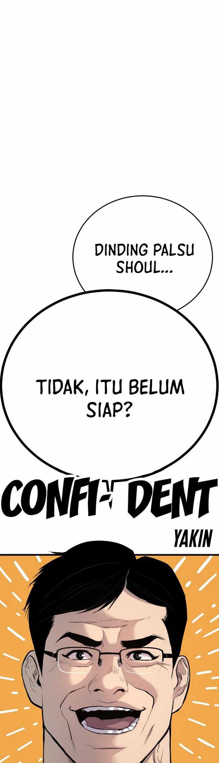 Manager Kim Chapter 23.3 - halaman 14