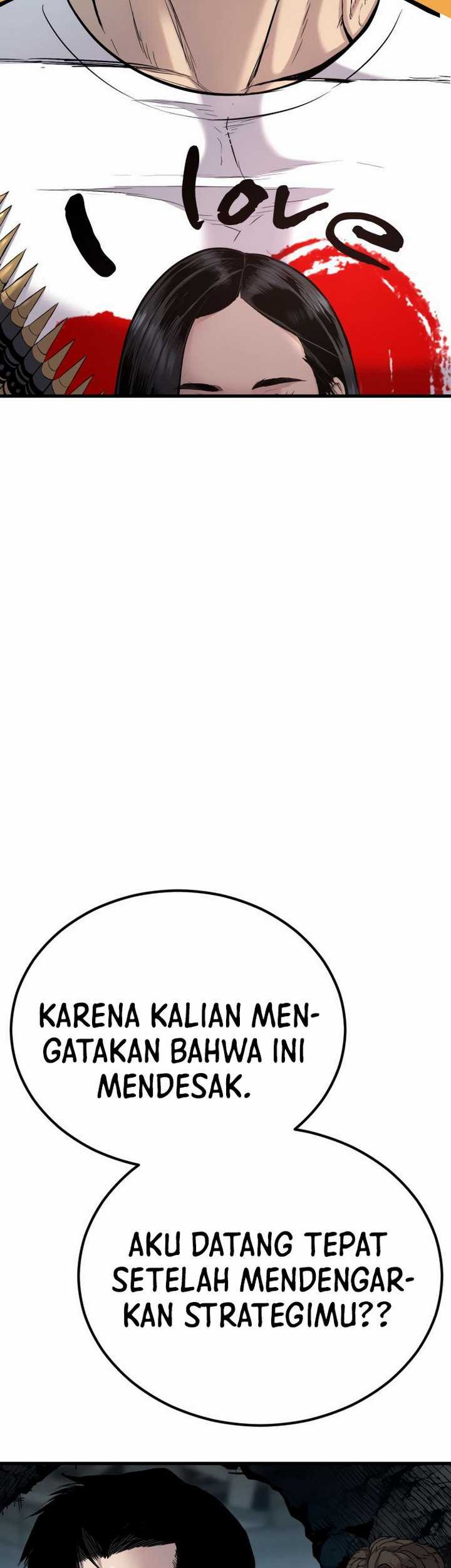 Manager Kim Chapter 23.3 - halaman 16