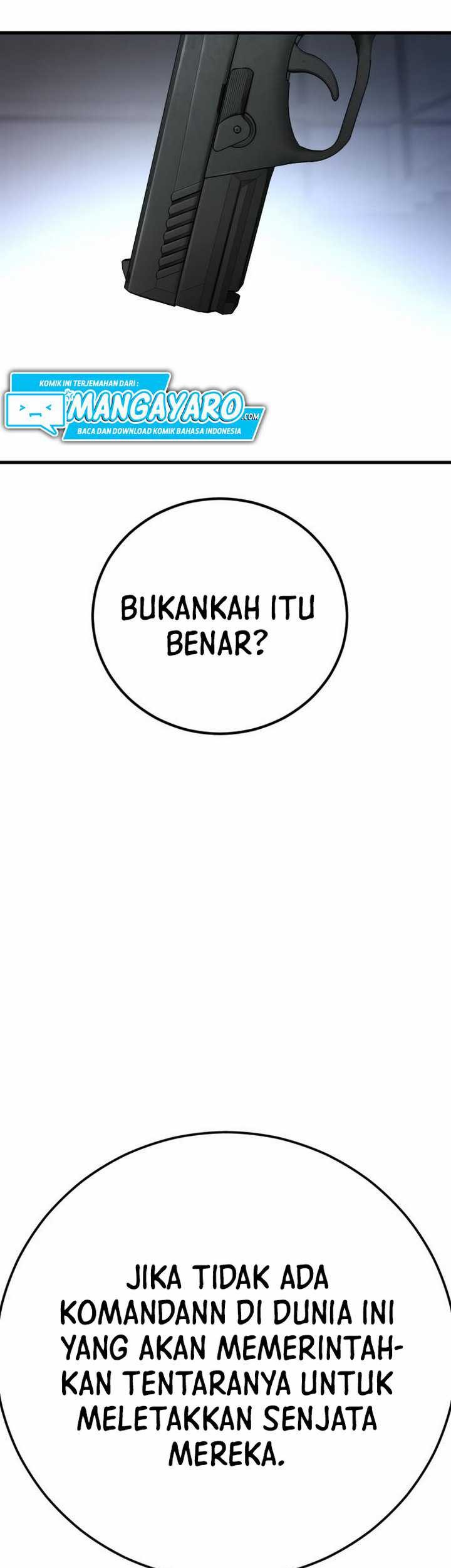 Manager Kim Chapter 23.3 - halaman 22