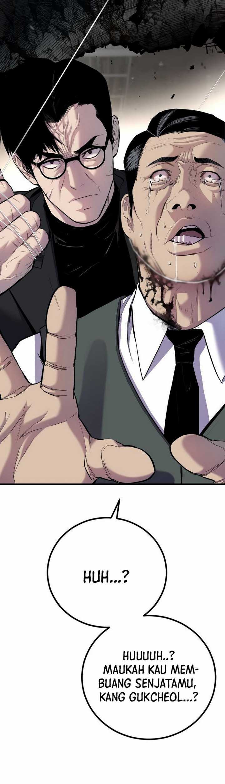 Manager Kim Chapter 23.3 - halaman 24