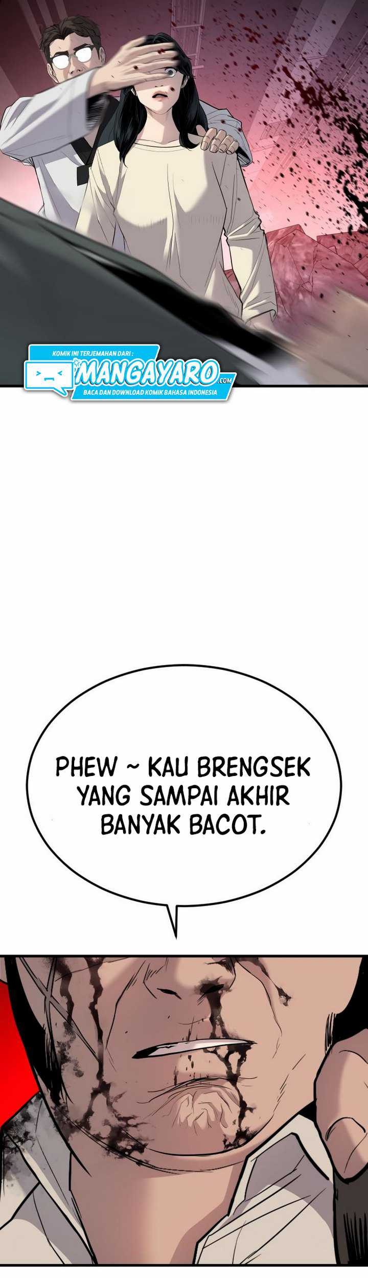 Manager Kim Chapter 23.3 - halaman 30