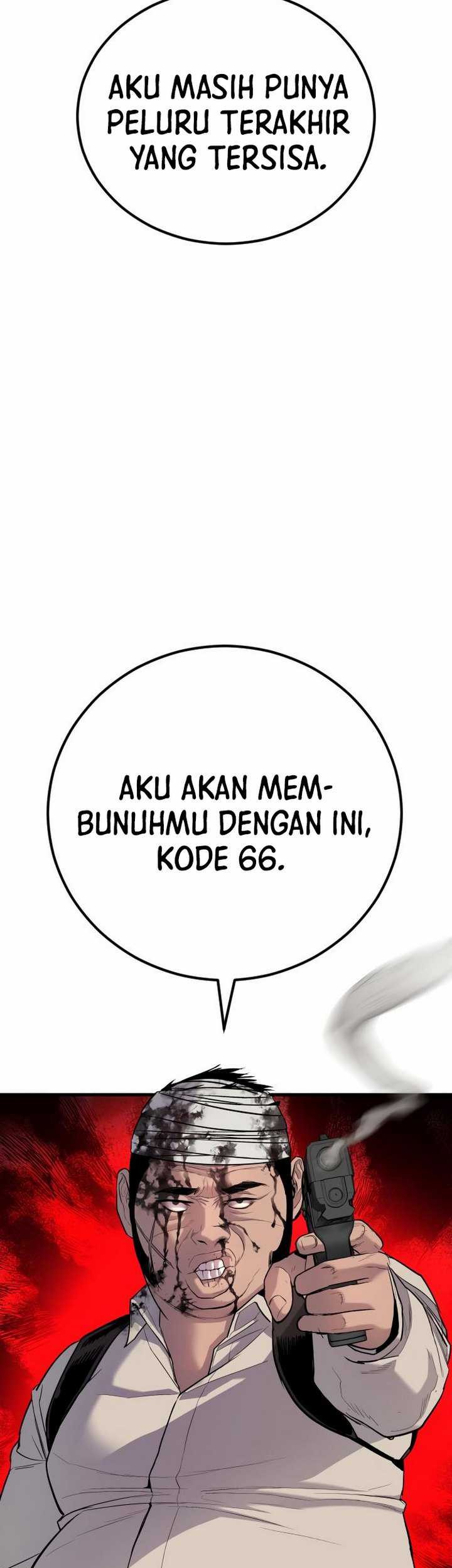 Manager Kim Chapter 23.3 - halaman 32