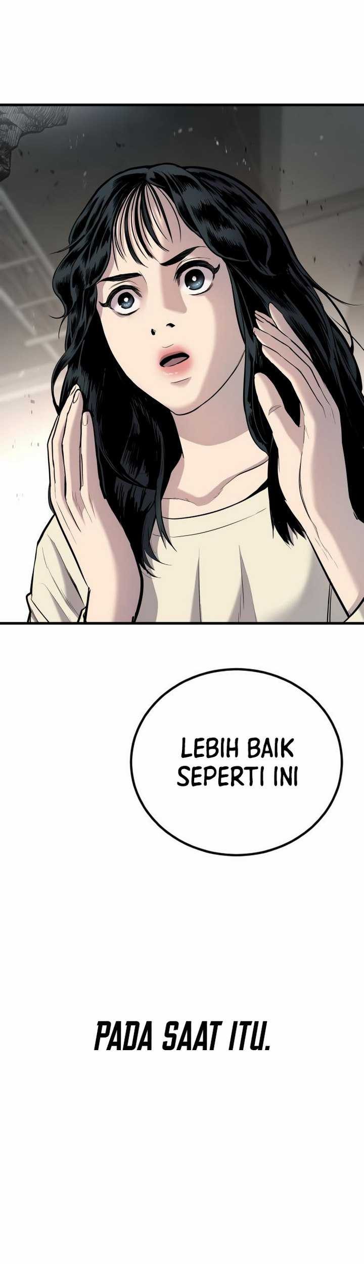 Manager Kim Chapter 23.3 - halaman 56