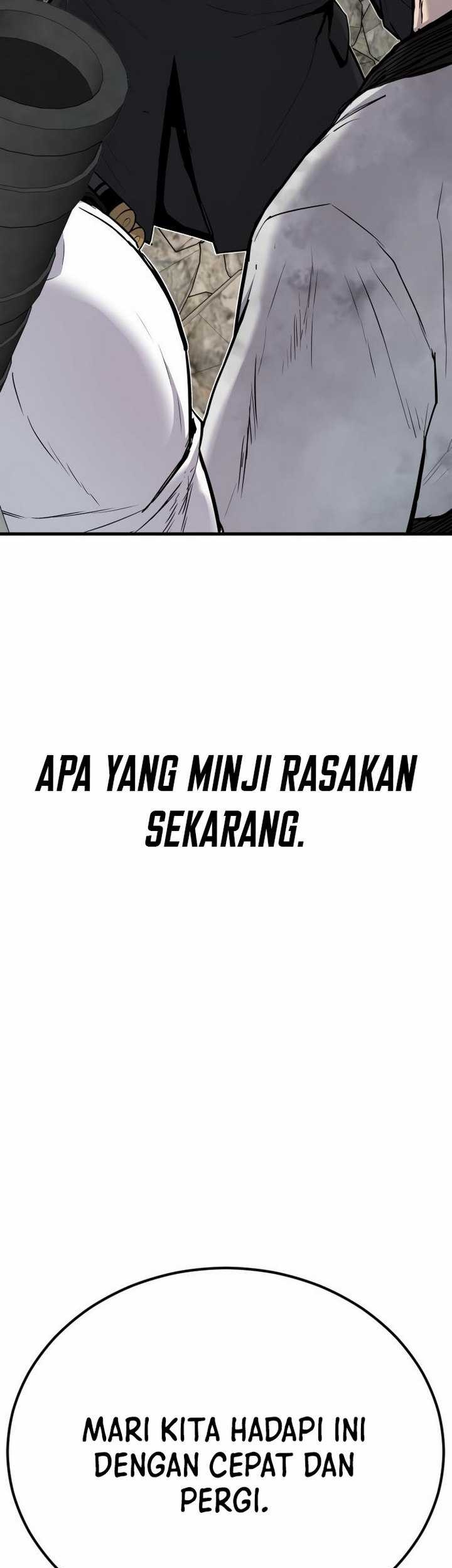 Manager Kim Chapter 23.3 - halaman 60