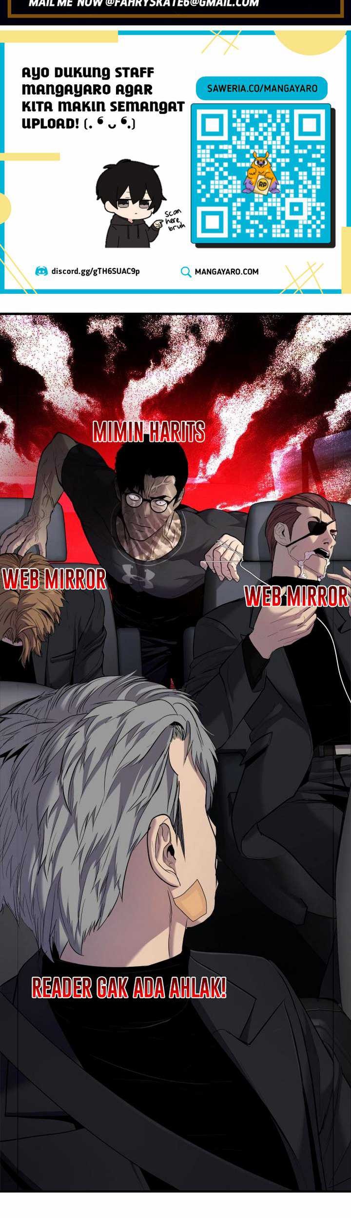Manager Kim Chapter 23.3 - halaman 72
