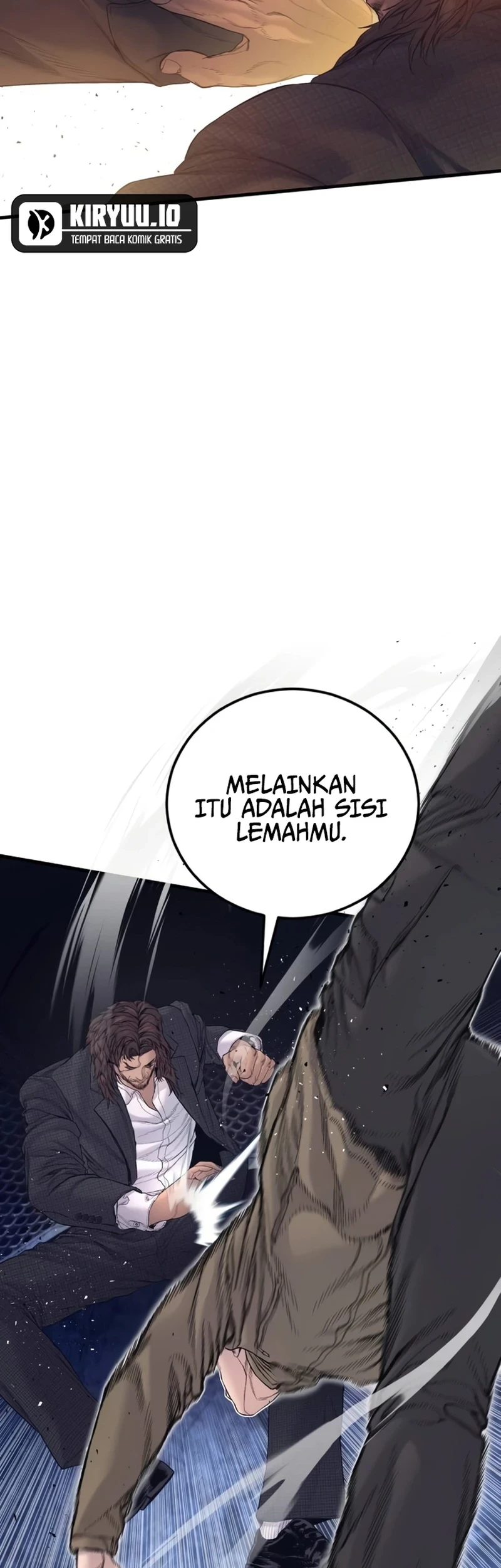 Manager Kim Chapter 230 - halaman 11