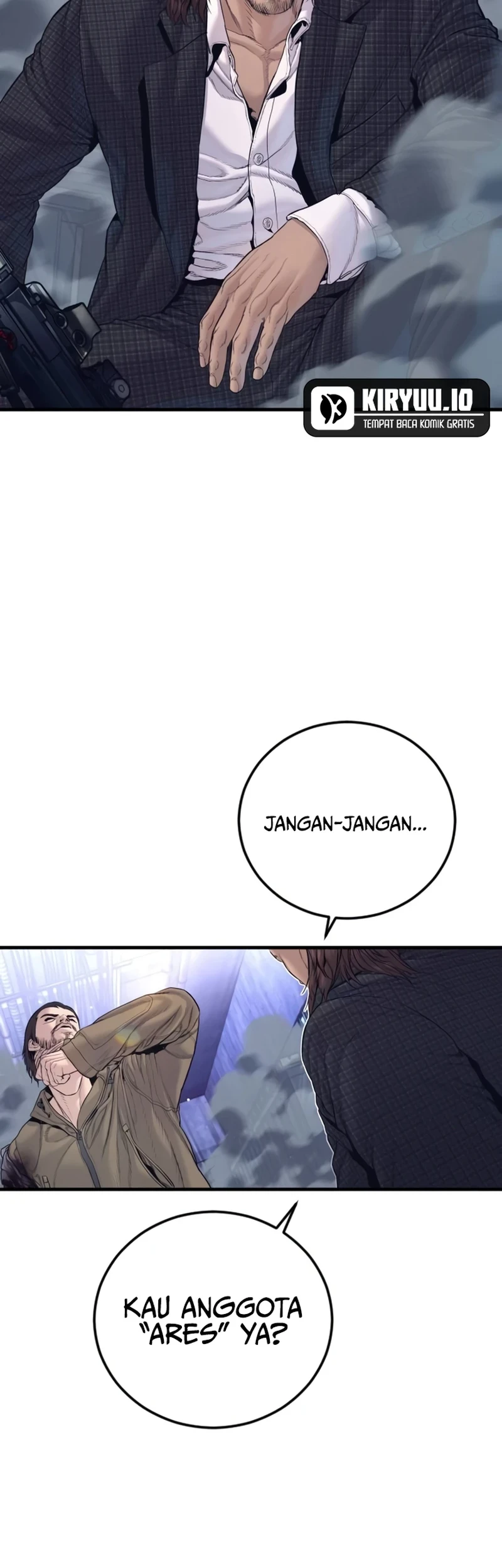 Manager Kim Chapter 230 - halaman 2