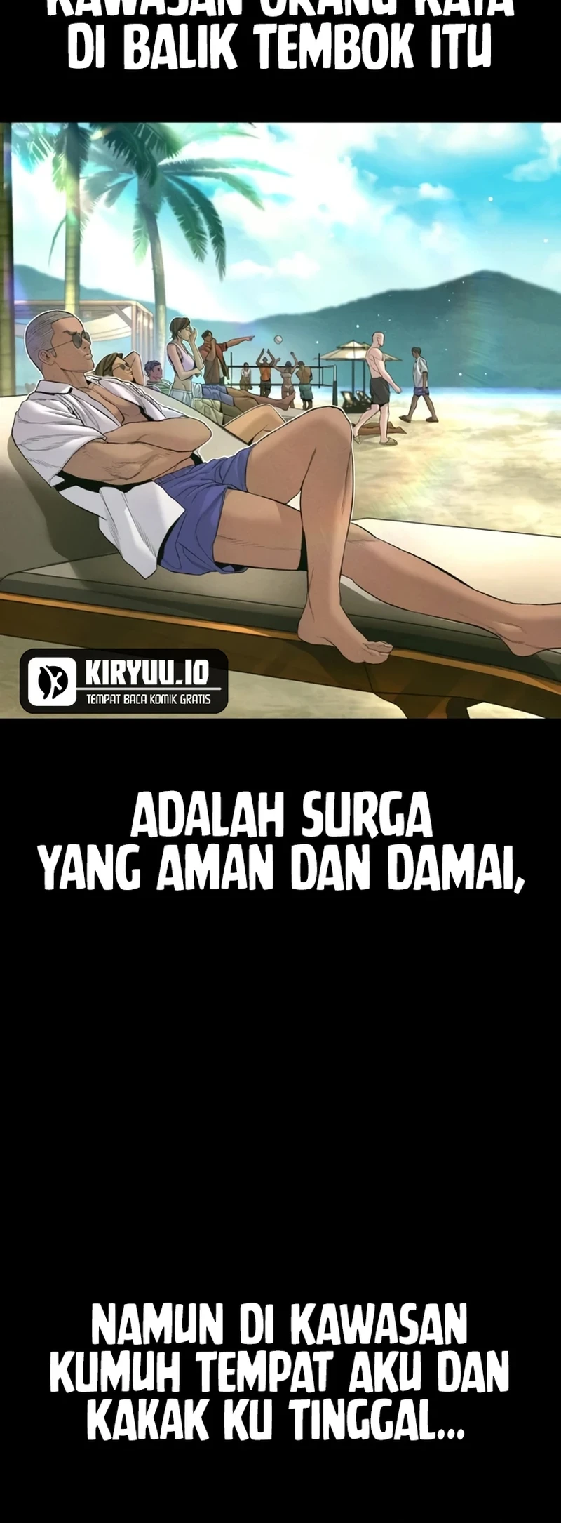 Manager Kim Chapter 230 - halaman 20