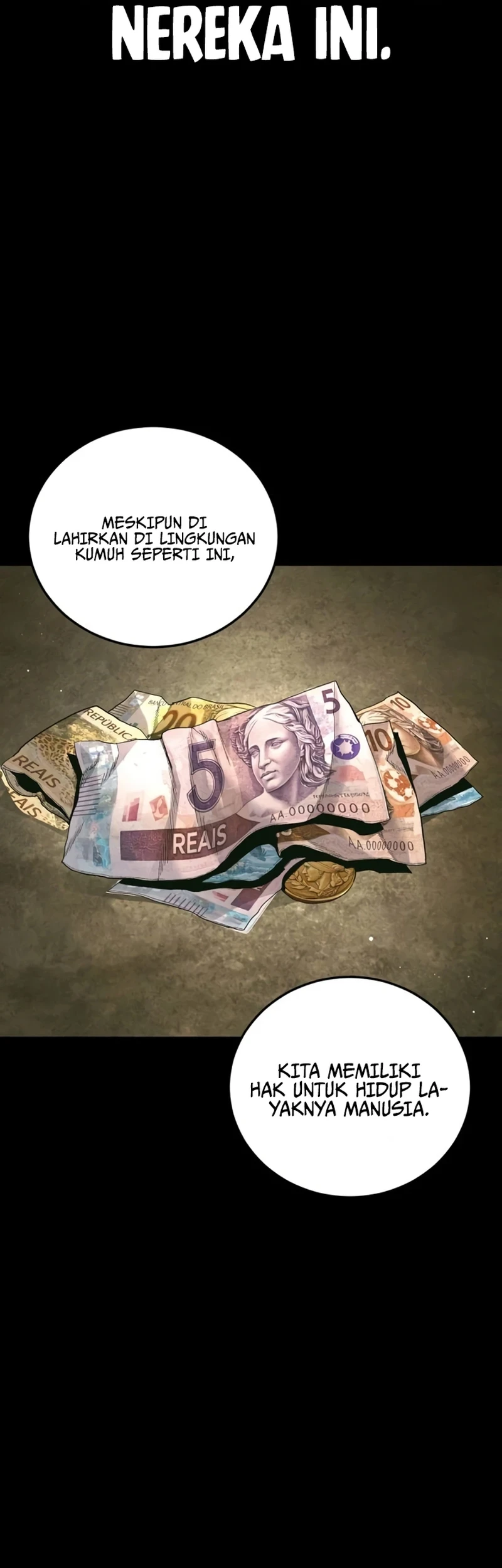 Manager Kim Chapter 230 - halaman 23