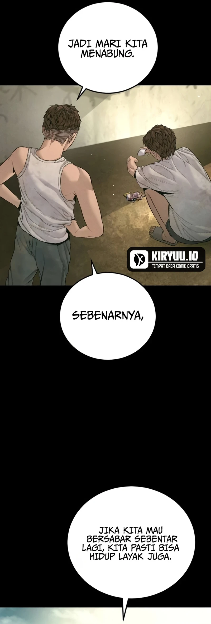 Manager Kim Chapter 230 - halaman 24