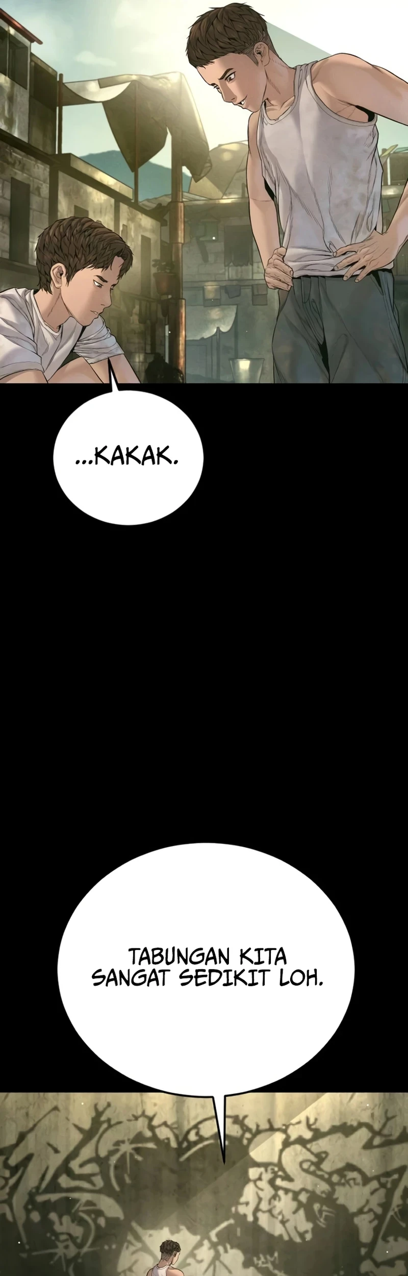 Manager Kim Chapter 230 - halaman 25