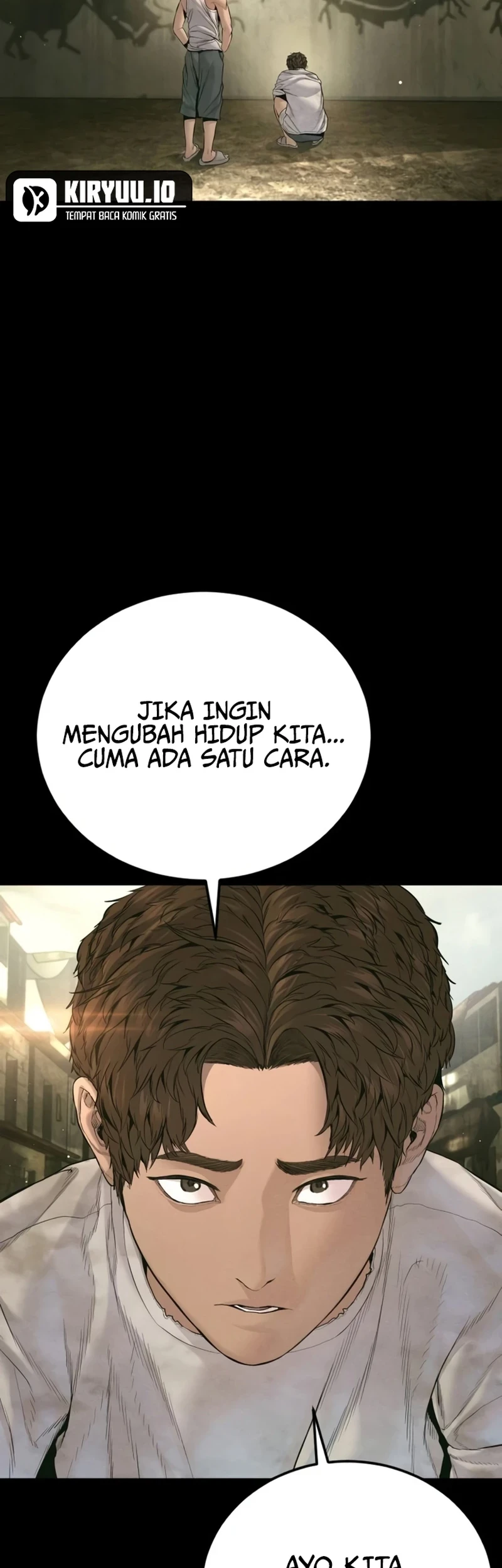 Manager Kim Chapter 230 - halaman 26