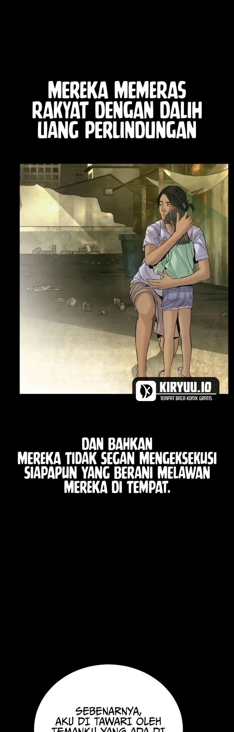 Manager Kim Chapter 230 - halaman 29