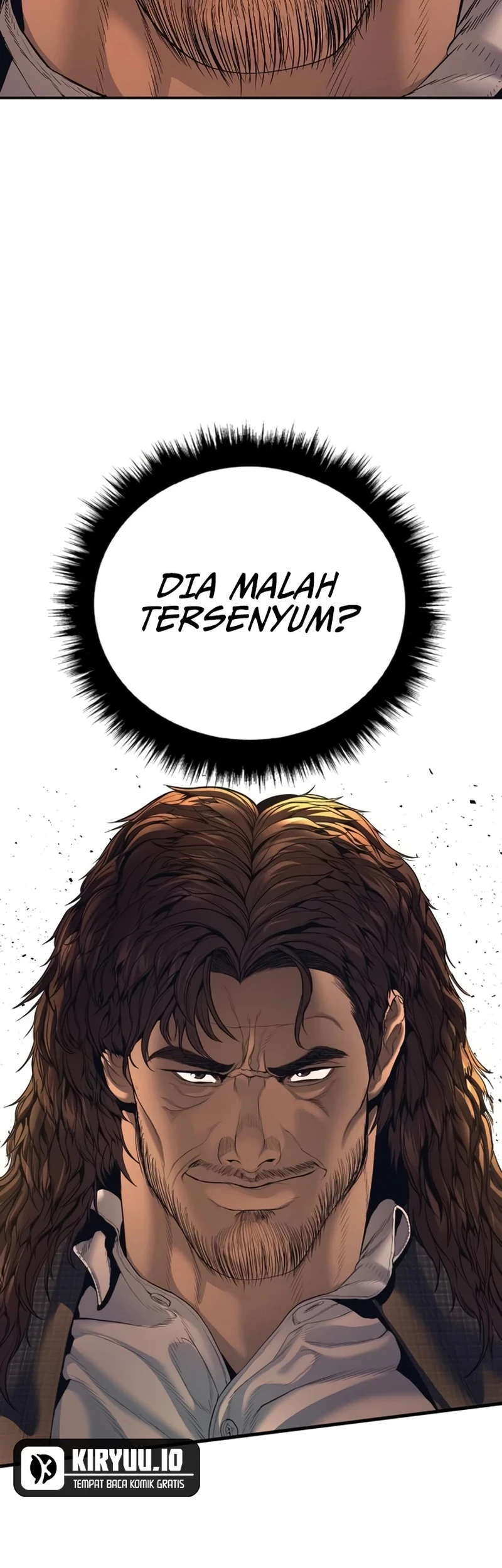 Manager Kim Chapter 230 - halaman 36
