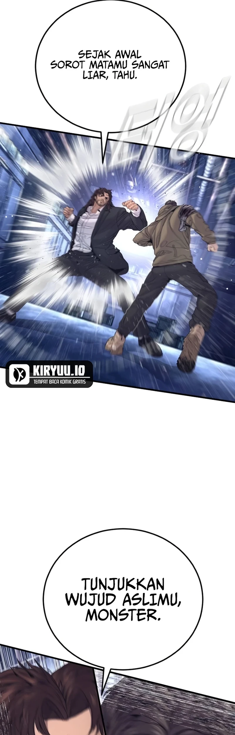 Manager Kim Chapter 230 - halaman 41