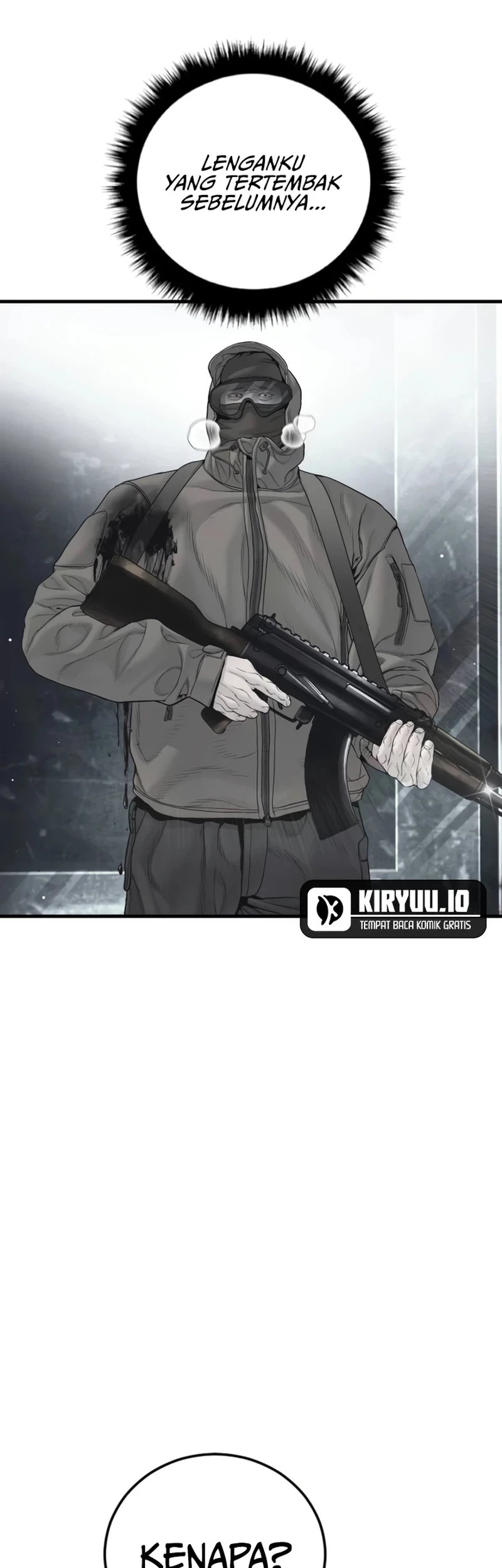 Manager Kim Chapter 230 - halaman 45