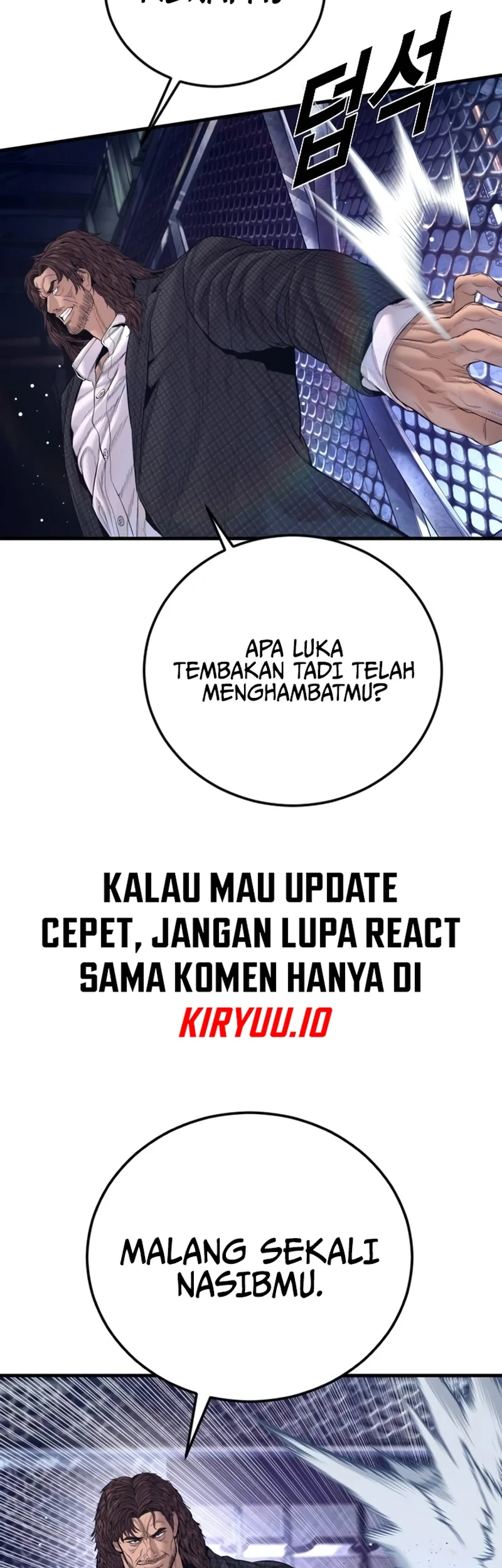 Manager Kim Chapter 230 - halaman 46