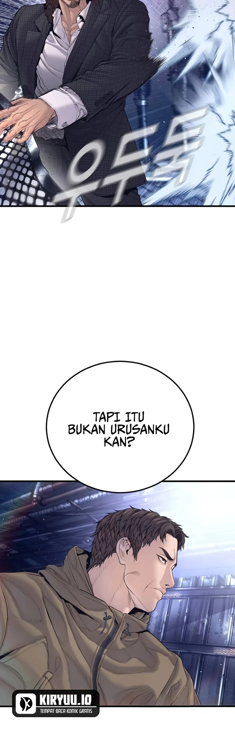 Manager Kim Chapter 230 - halaman 47