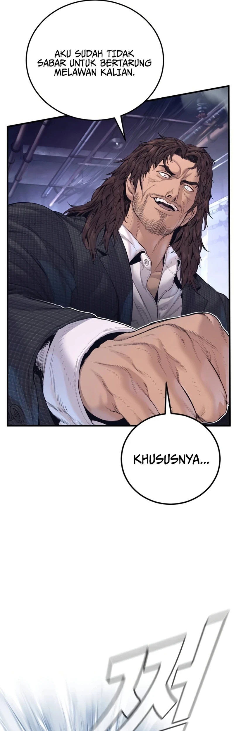 Manager Kim Chapter 230 - halaman 5