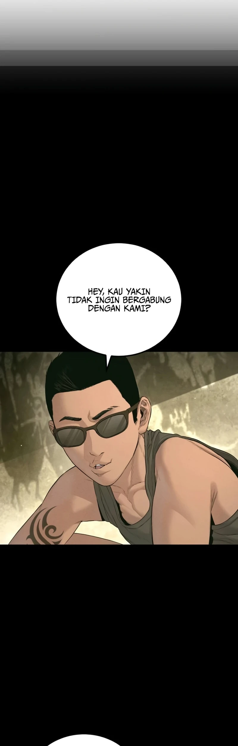 Manager Kim Chapter 230 - halaman 50