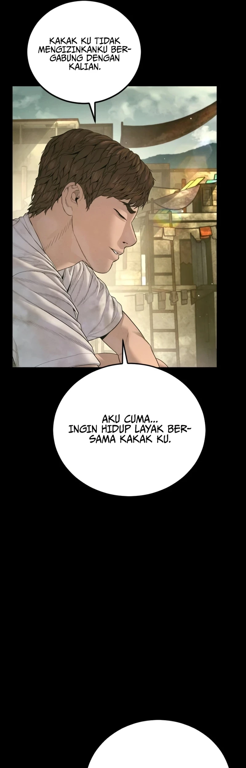 Manager Kim Chapter 230 - halaman 53