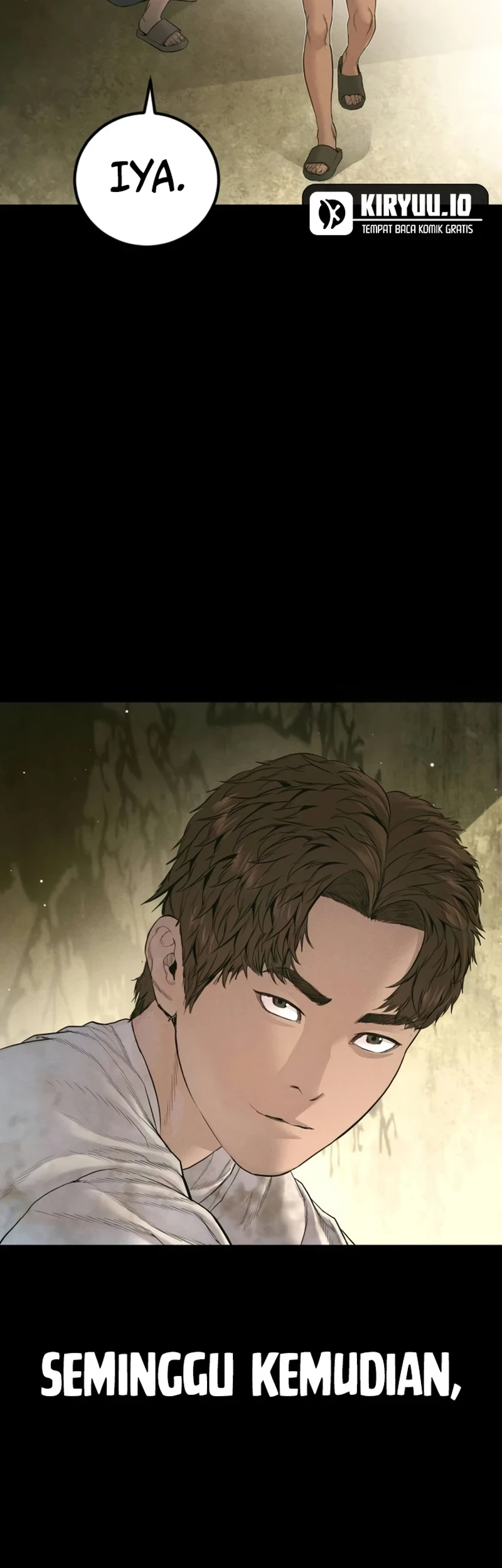 Manager Kim Chapter 230 - halaman 56